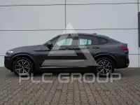2025 BMW X4