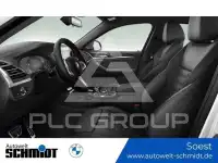 2025 BMW X4
