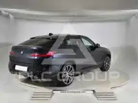 2025 BMW X4