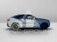 2025 BMW X4