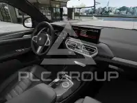 2025 BMW X4