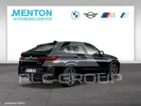 2025 BMW X4