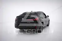 2025 BMW X4