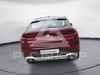 2025 BMW X4