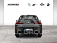 2025 BMW X4