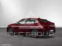 2025 BMW X4