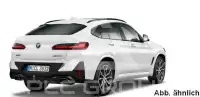 2025 BMW X4