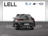 2025 BMW X4