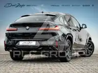 2025 BMW X4