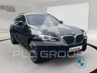 2025 BMW X4