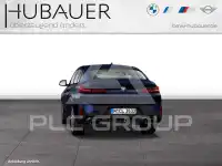2025 BMW X4