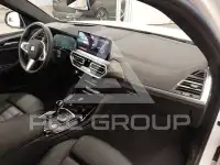 2025 BMW X4