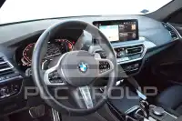 2025 BMW X4
