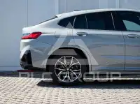 2025 BMW X4