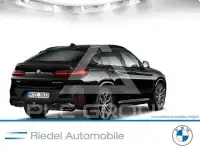 2025 BMW X4
