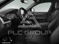 2025 BMW X4
