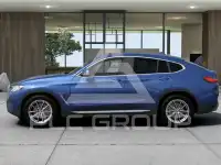 2025 BMW X4
