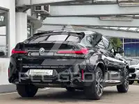 2025 BMW X4