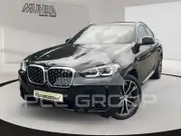 2025 BMW X4