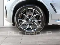 2025 BMW X4