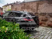 2025 BMW X4