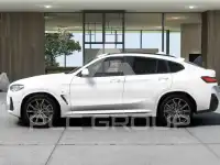 2025 BMW X4