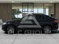 2025 BMW X4