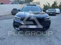 2021 BMW X4