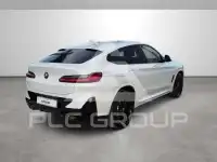2025 BMW X4