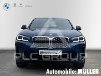 2025 BMW X4