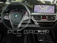 2025 BMW X4