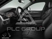 2025 BMW X4