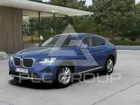 2025 BMW X4