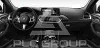 2025 BMW X4
