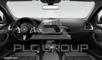 2025 BMW X4