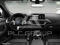 2025 BMW X4