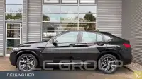 2025 BMW X4