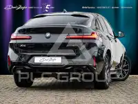 2025 BMW X4