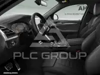 2025 BMW X4