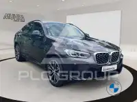 2025 BMW X4