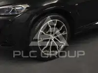 2025 BMW X4