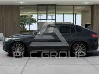 2025 BMW X4