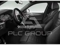 2025 BMW X4