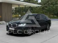 2025 BMW X4