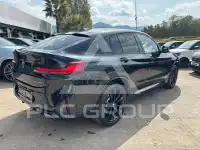 2025 BMW X4