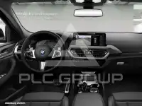2025 BMW X4