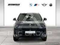 2025 BMW X4
