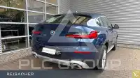 2025 BMW X4