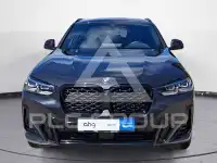 2025 BMW X4