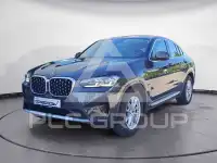 2025 BMW X4